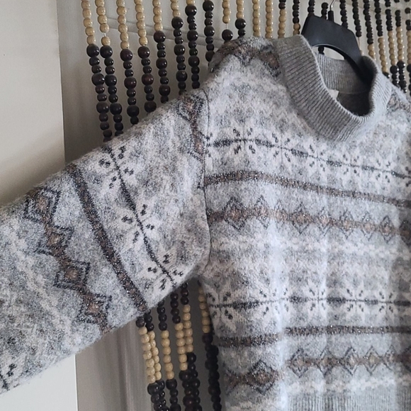 Cozy sweater - Picture 6 of 9